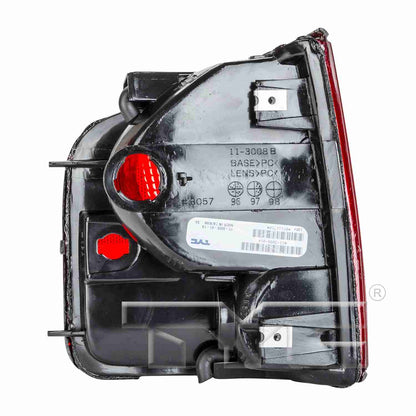 TYC TYC Regular 11-3008-01