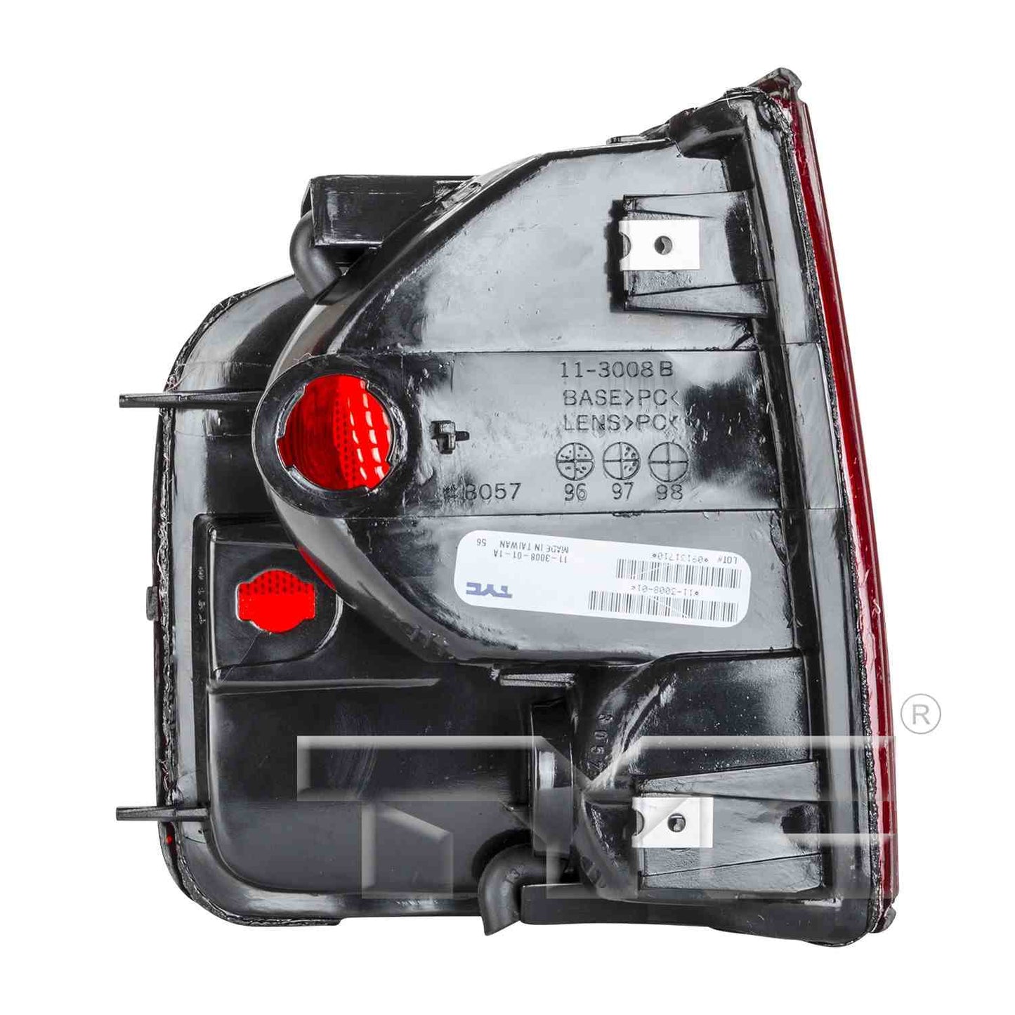 TYC TYC Regular 11-3008-01