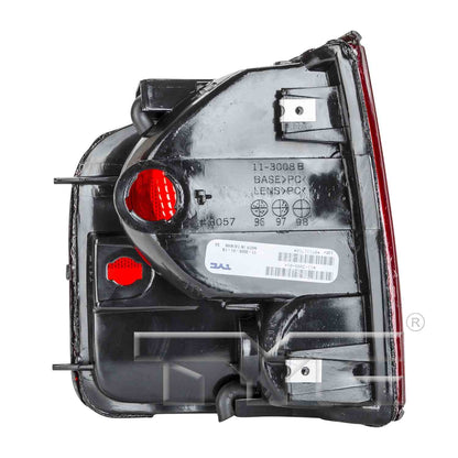 TYC TYC Regular 11-3008-01