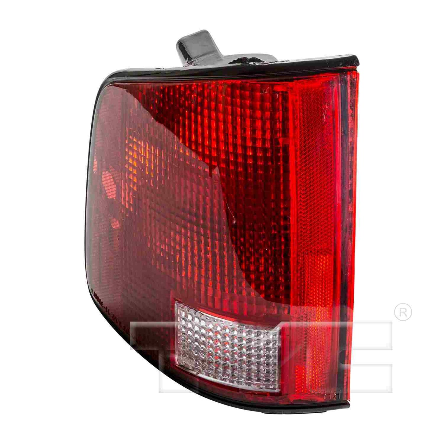 TYC Tail Light Assembly 11-3009-01