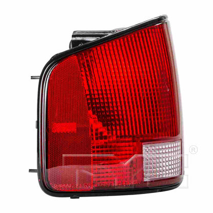 TYC Tail Light Assembly 11-3009-01
