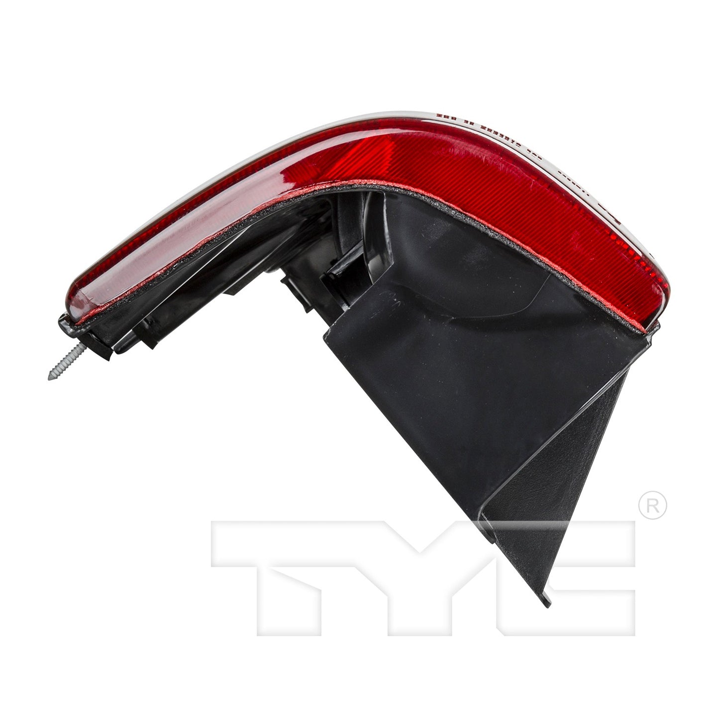 TYC Tail Light Assembly 11-3044-01