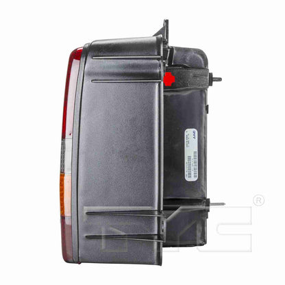 TYC Tail Light Assembly 11-3044-01