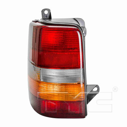 TYC Tail Light Assembly 11-3044-01