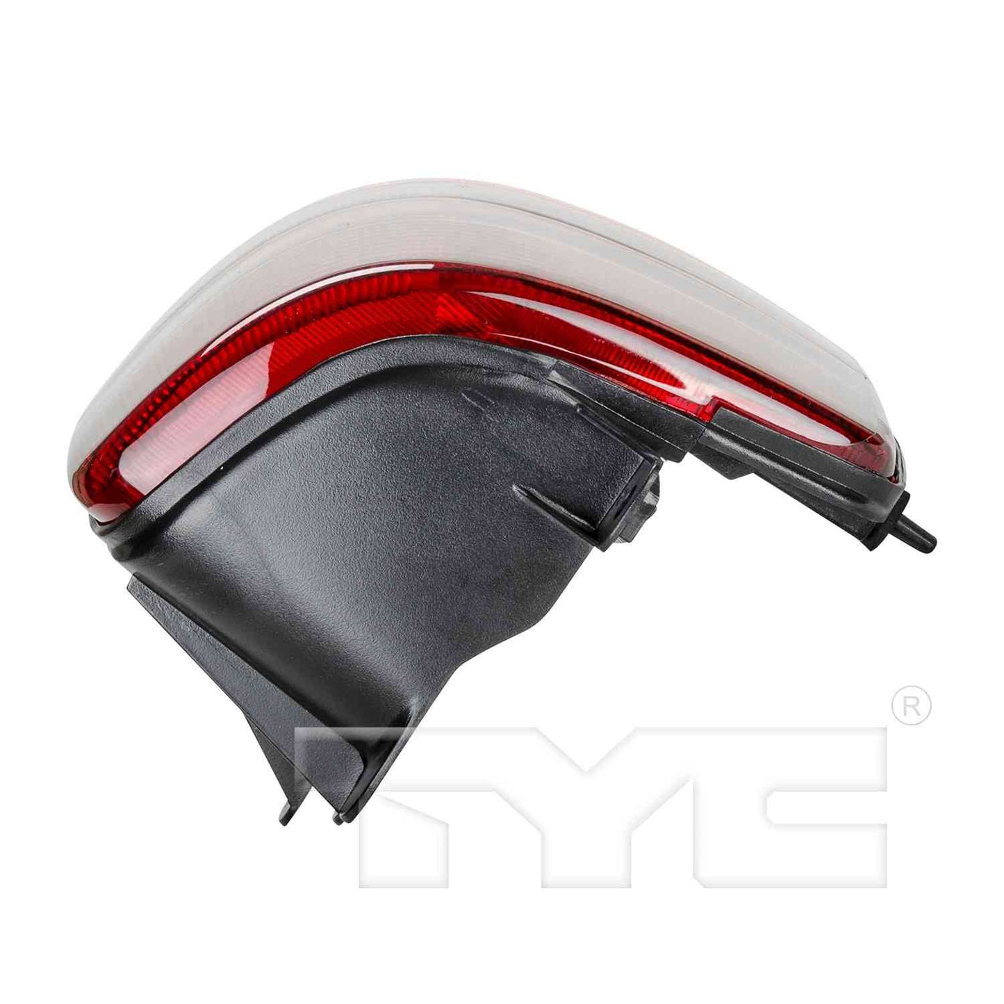 TYC Tail Light Assembly 11-3044-01