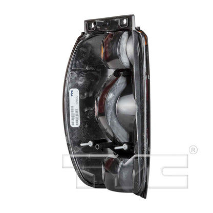 TYC Tail Light Assembly 11-3053-01