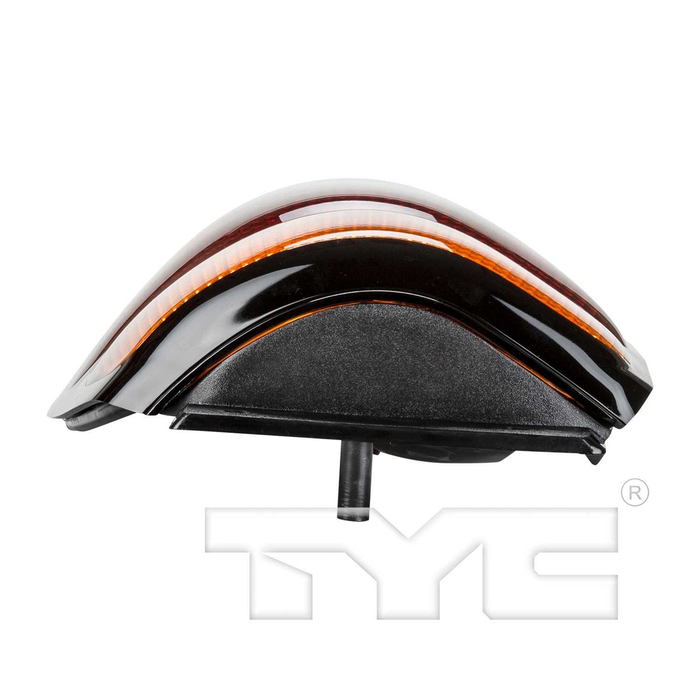 TYC Tail Light Assembly 11-3053-01