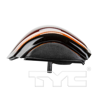 TYC Tail Light Assembly 11-3053-01
