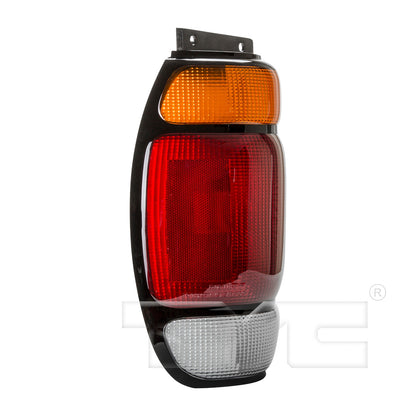 TYC Tail Light Assembly 11-3054-01