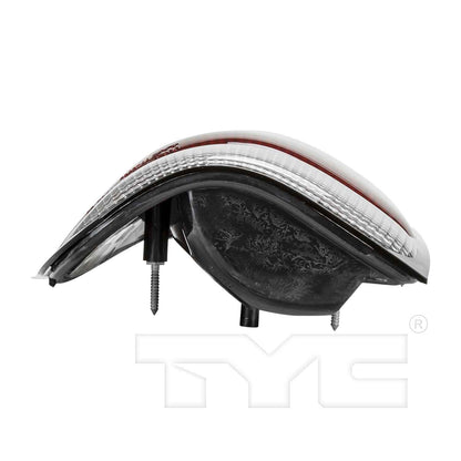 TYC Tail Light Assembly 11-3054-01