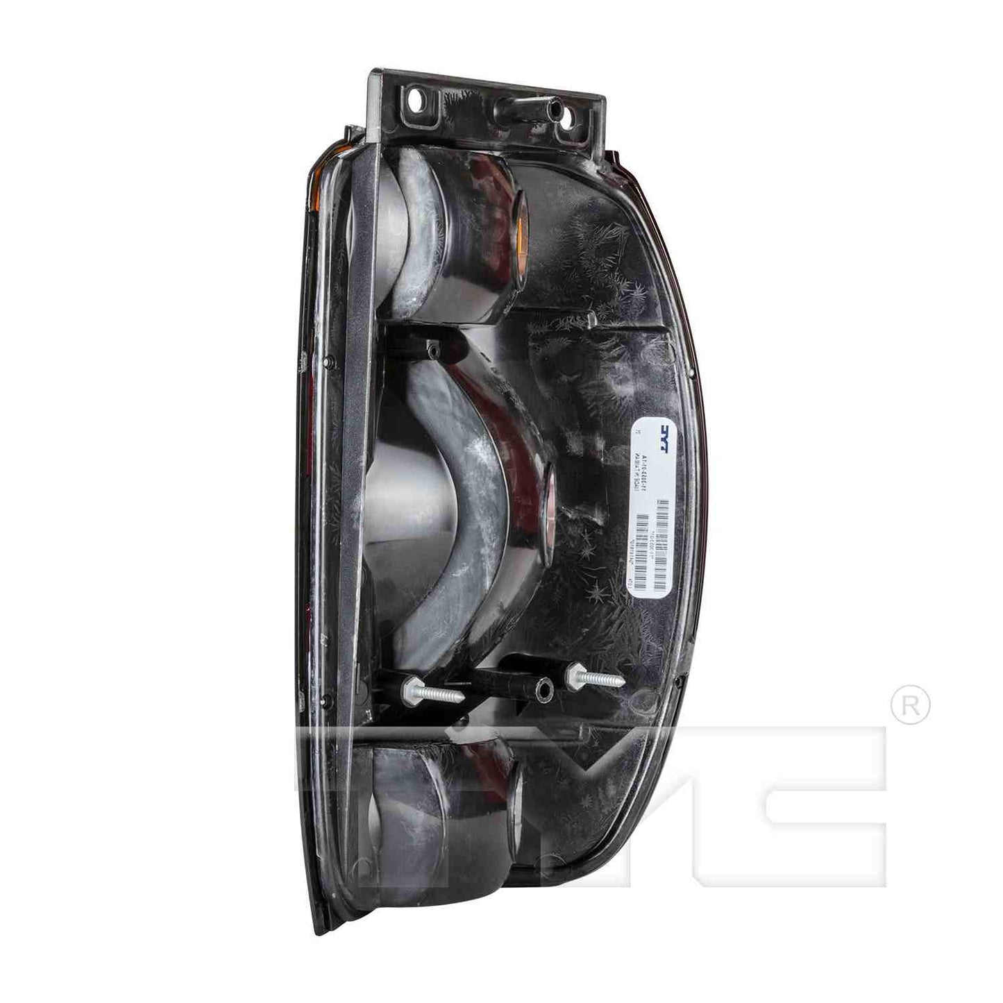 TYC Tail Light Assembly 11-3054-01