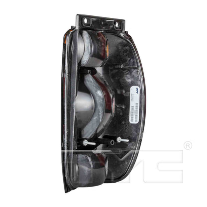 TYC Tail Light Assembly 11-3054-01