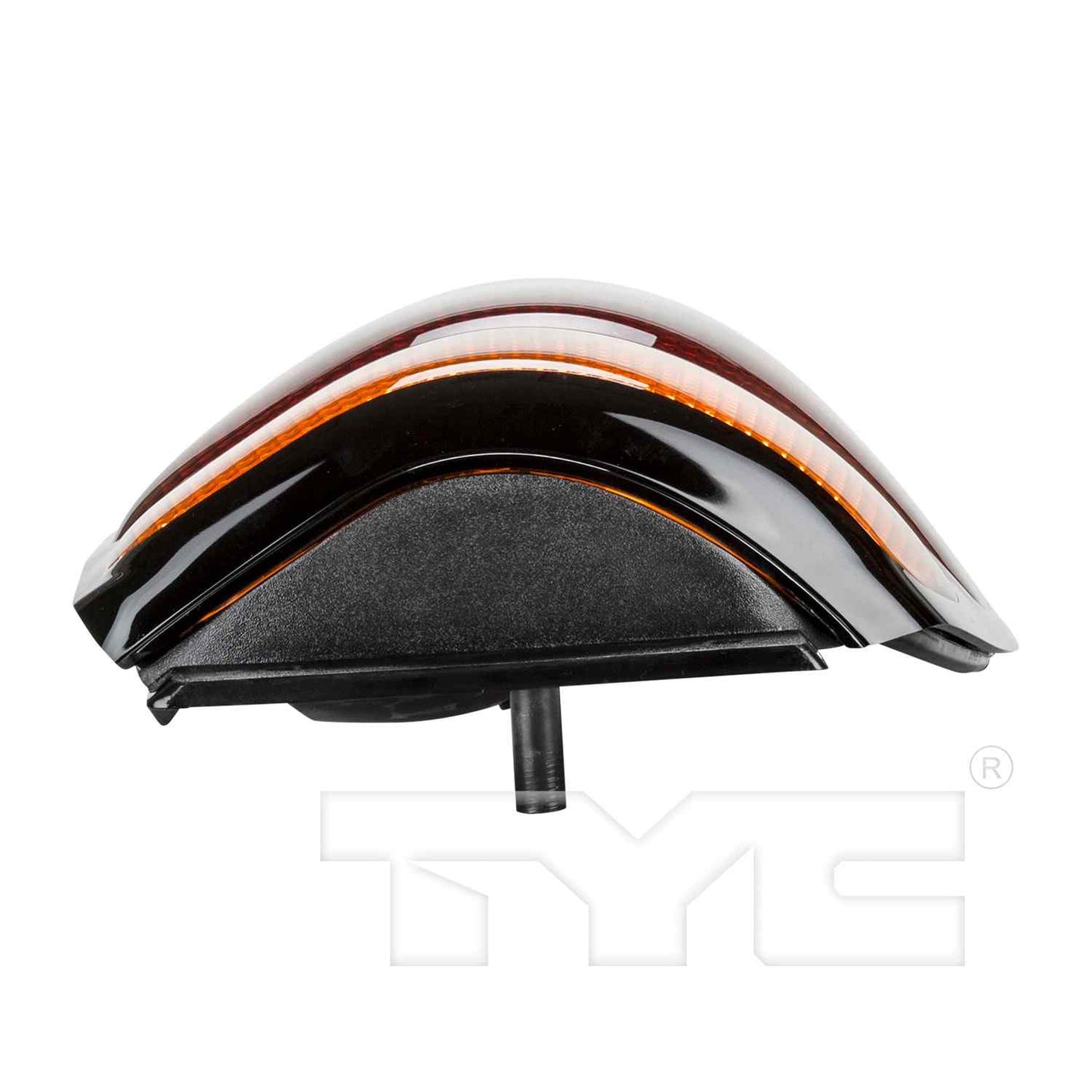 TYC Tail Light Assembly 11-3054-01