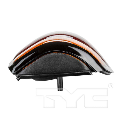 TYC Tail Light Assembly 11-3054-01