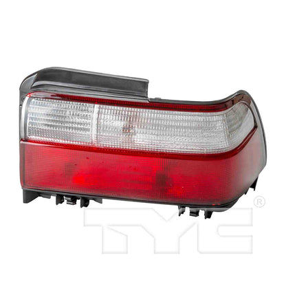 TYC Tail Light Assembly 11-3055-00