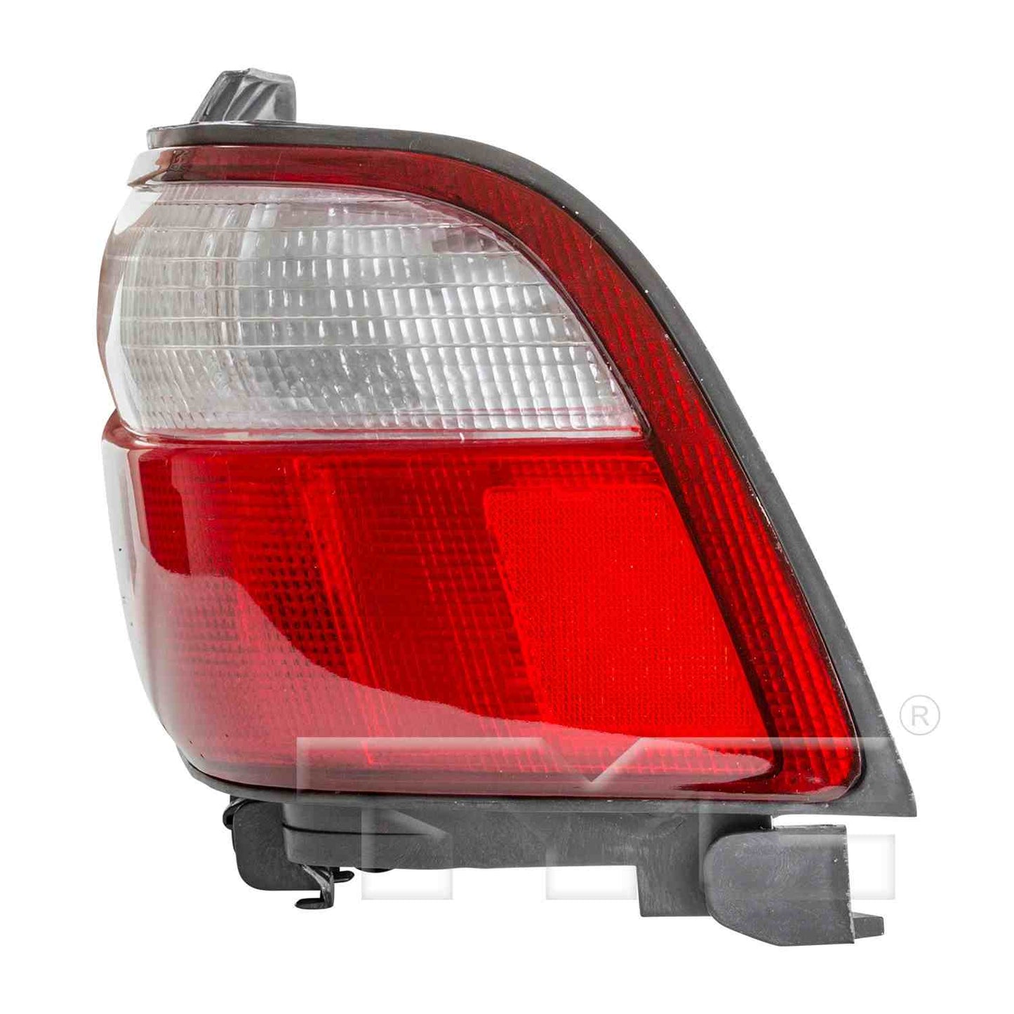 TYC Tail Light Assembly 11-3055-00