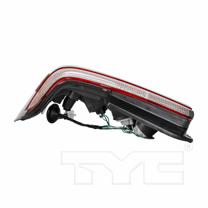 TYC Tail Light Assembly 11-3055-00