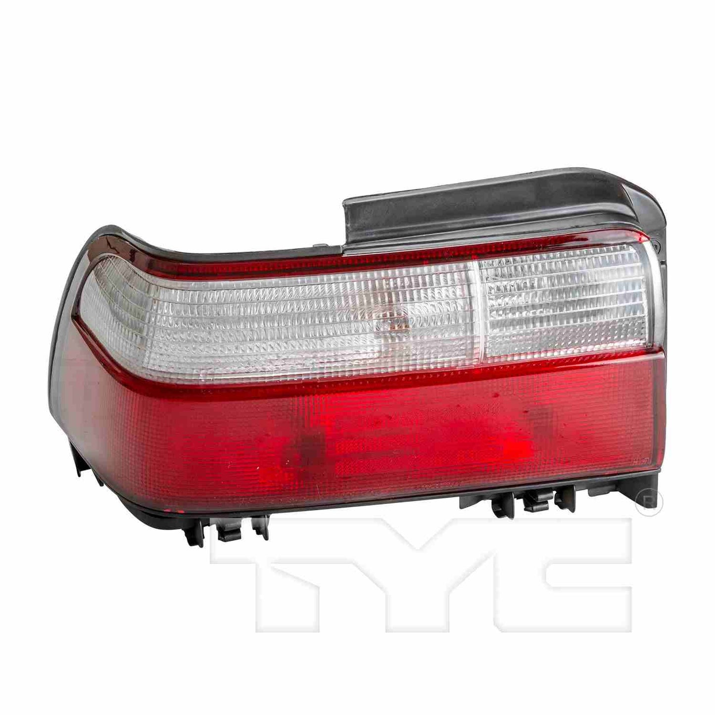 TYC Tail Light Assembly 11-3056-00