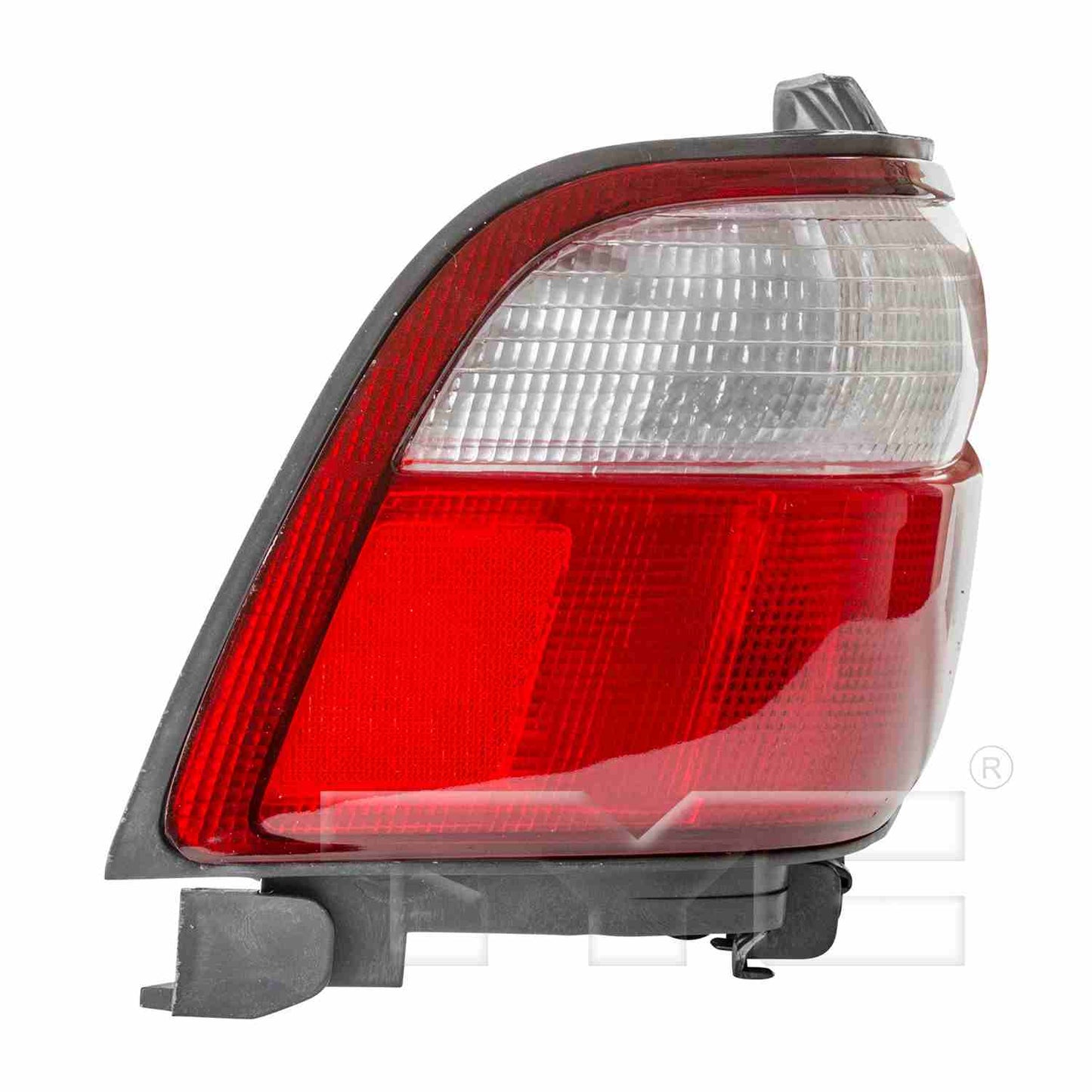 TYC Tail Light Assembly 11-3056-00