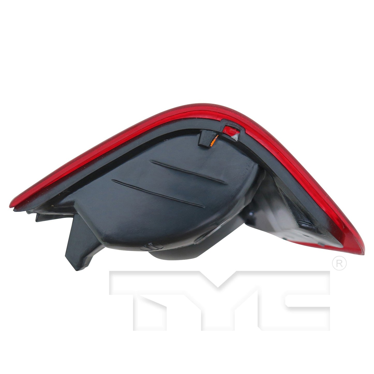 TYC Tail Light Assembly 11-3065-01