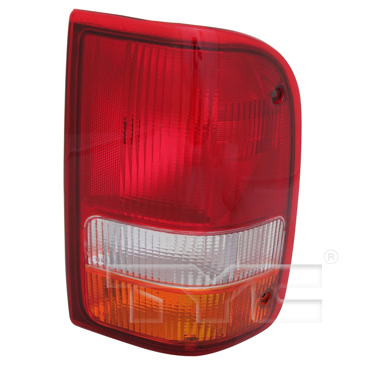 TYC Tail Light Assembly 11-3065-01