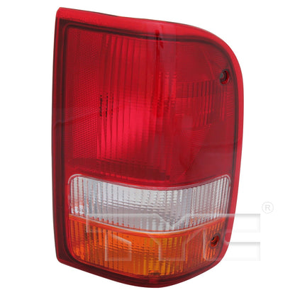 TYC Tail Light Assembly 11-3065-01