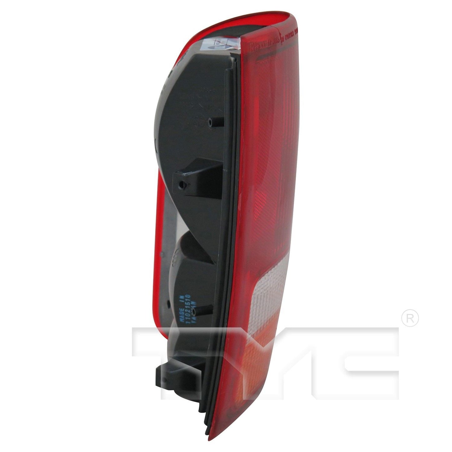 TYC Tail Light Assembly 11-3065-01