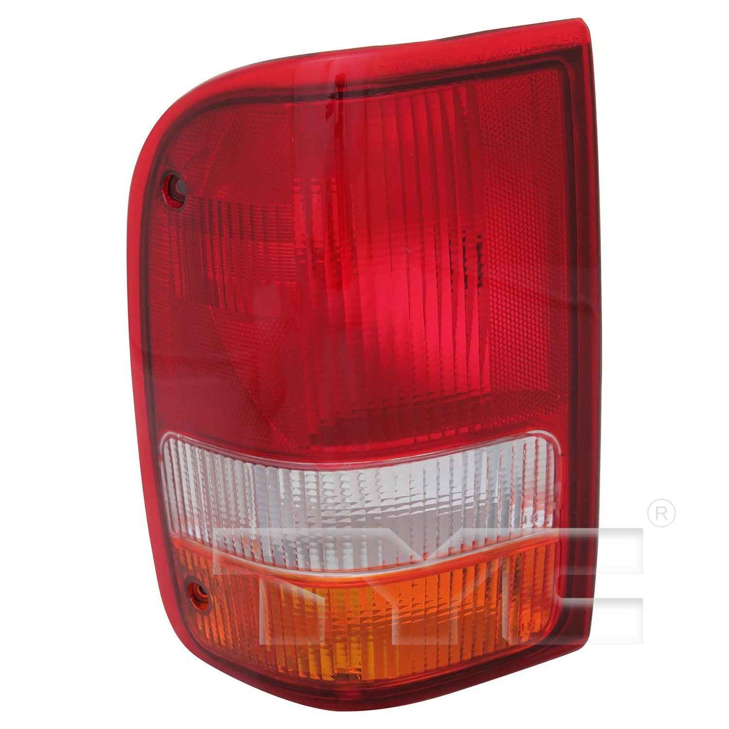 TYC Tail Light Assembly 11-3066-01