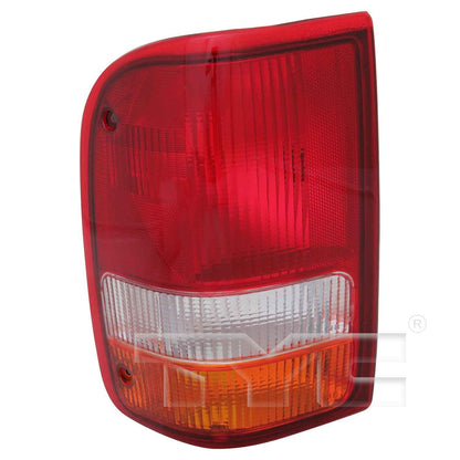 TYC Tail Light Assembly 11-3066-01