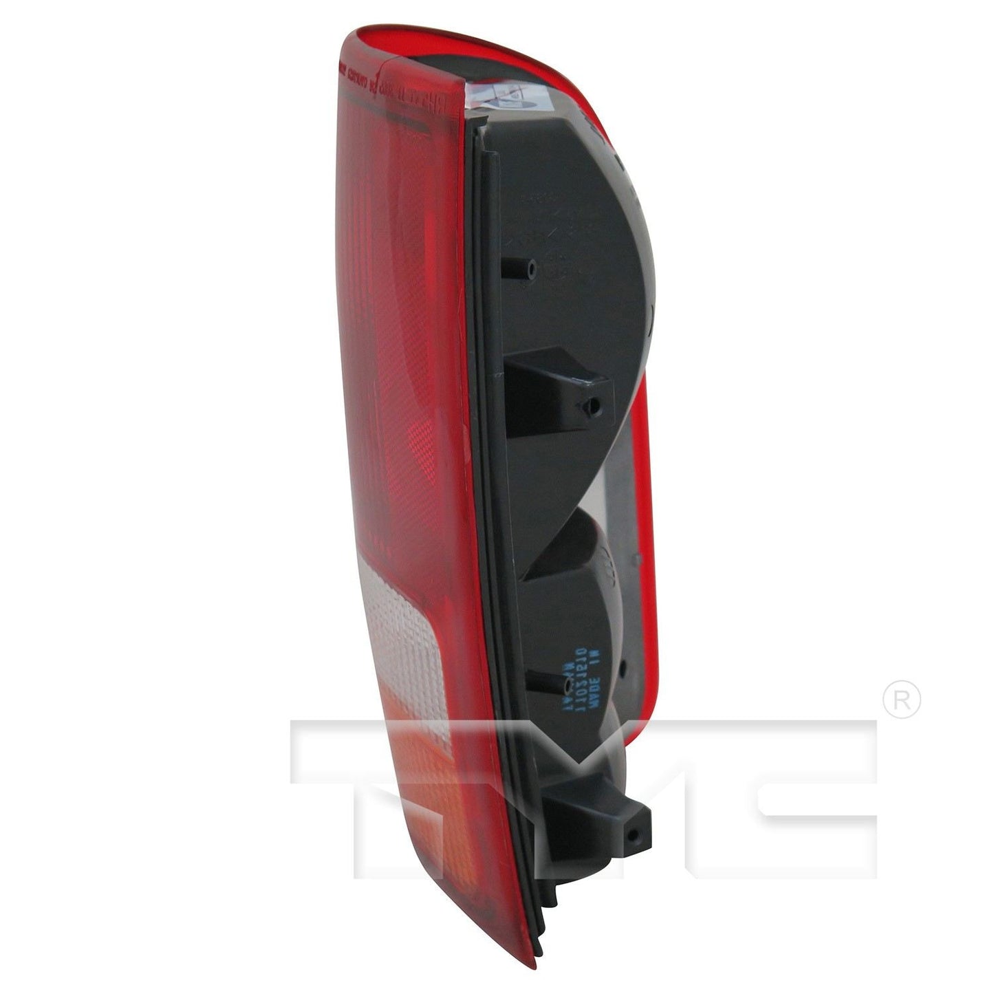 TYC Tail Light Assembly 11-3066-01