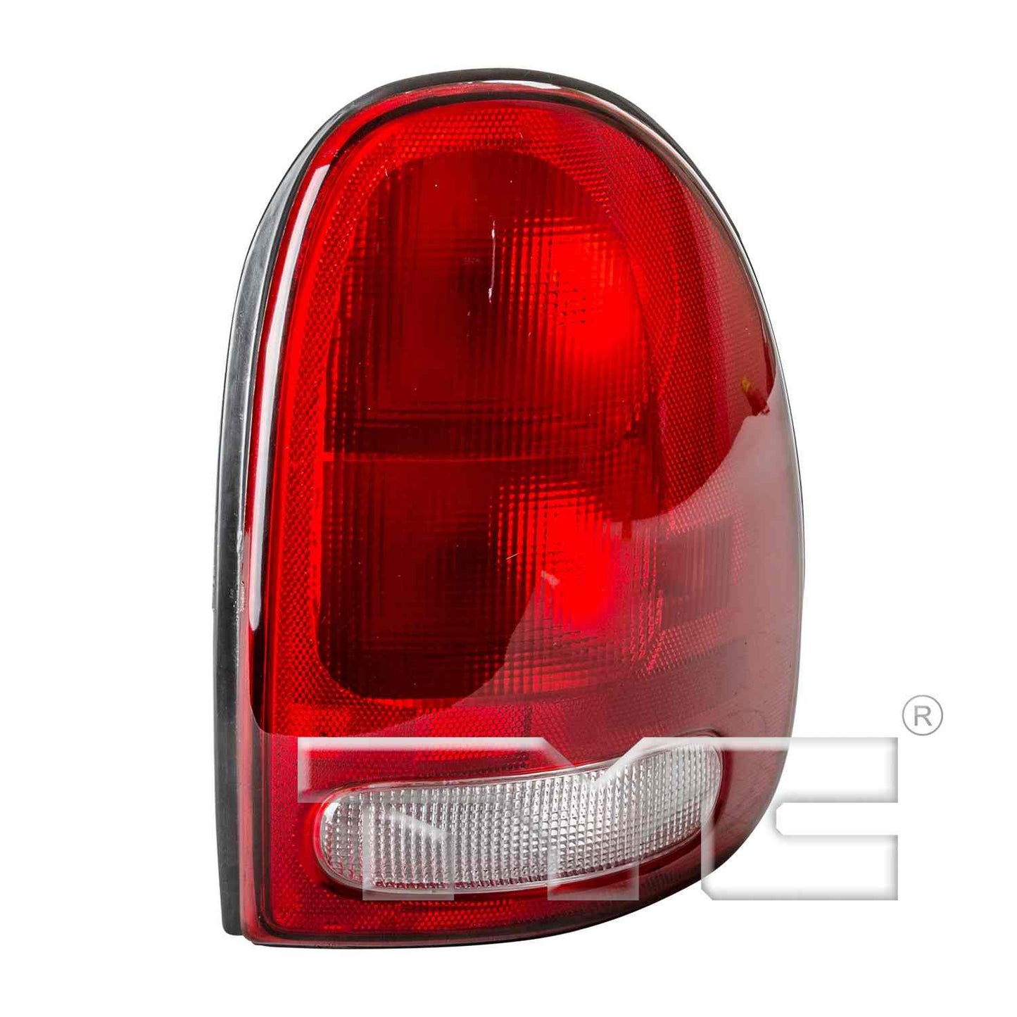 TYC Tail Light Assembly 11-3067-01