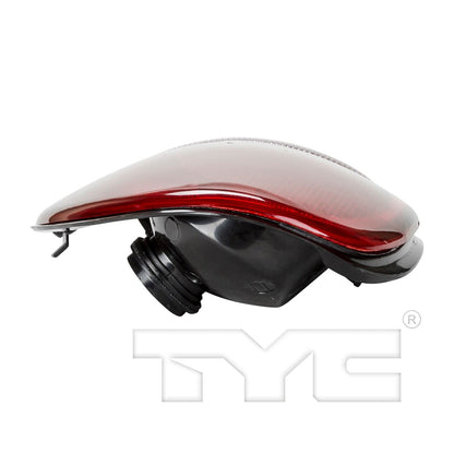 TYC Tail Light Assembly 11-3067-01