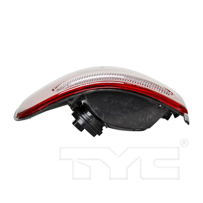 TYC Tail Light Assembly 11-3068-01