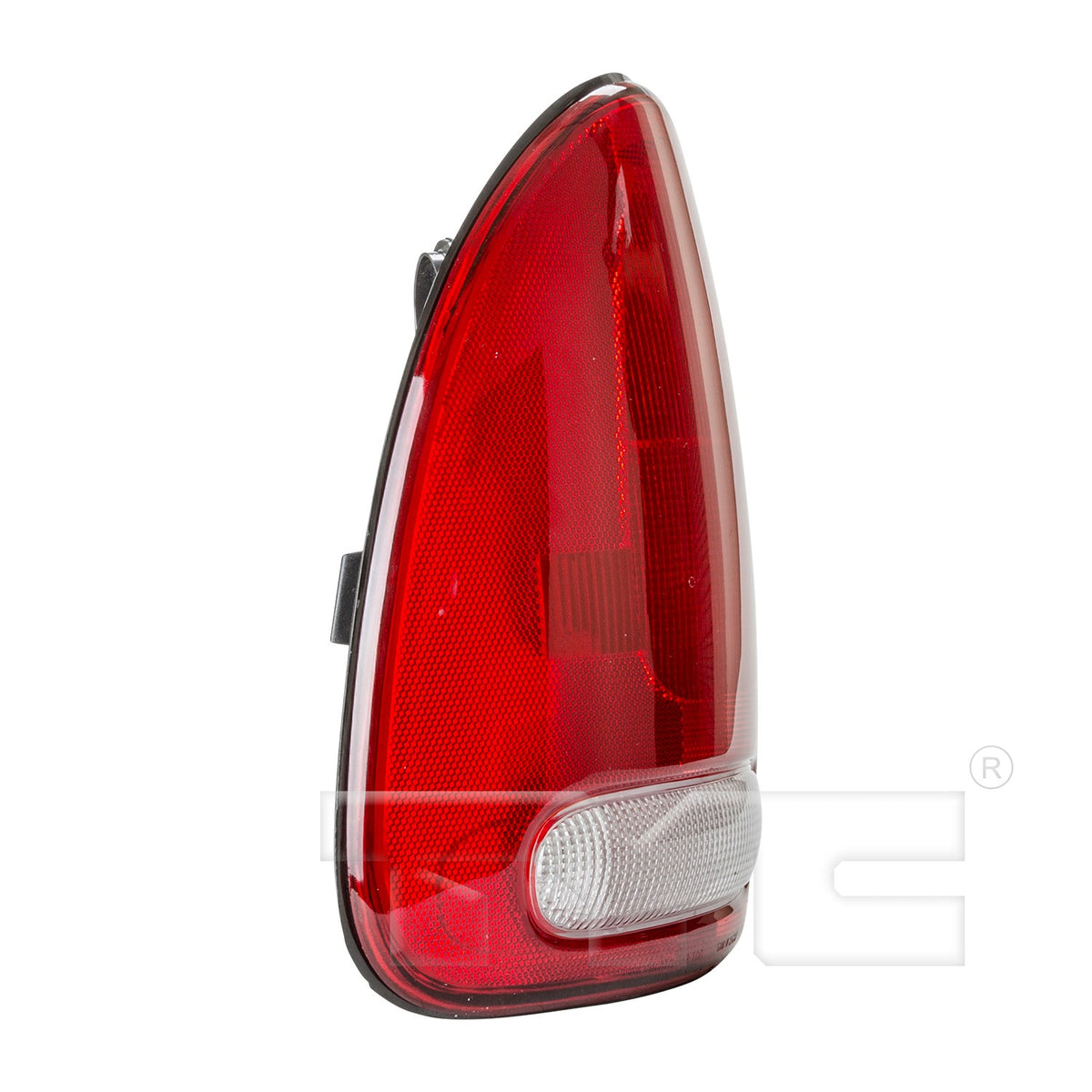 TYC Tail Light Assembly 11-3068-01