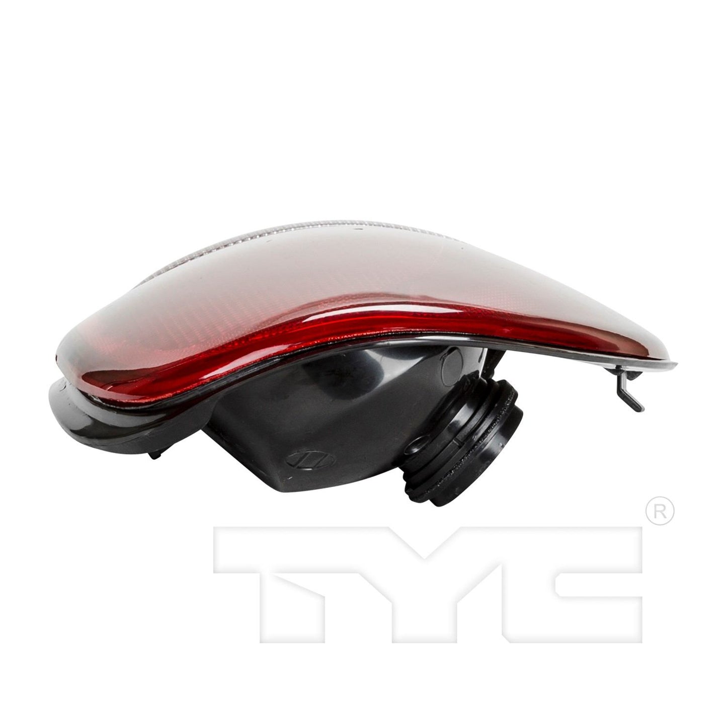 TYC Tail Light Assembly 11-3068-01
