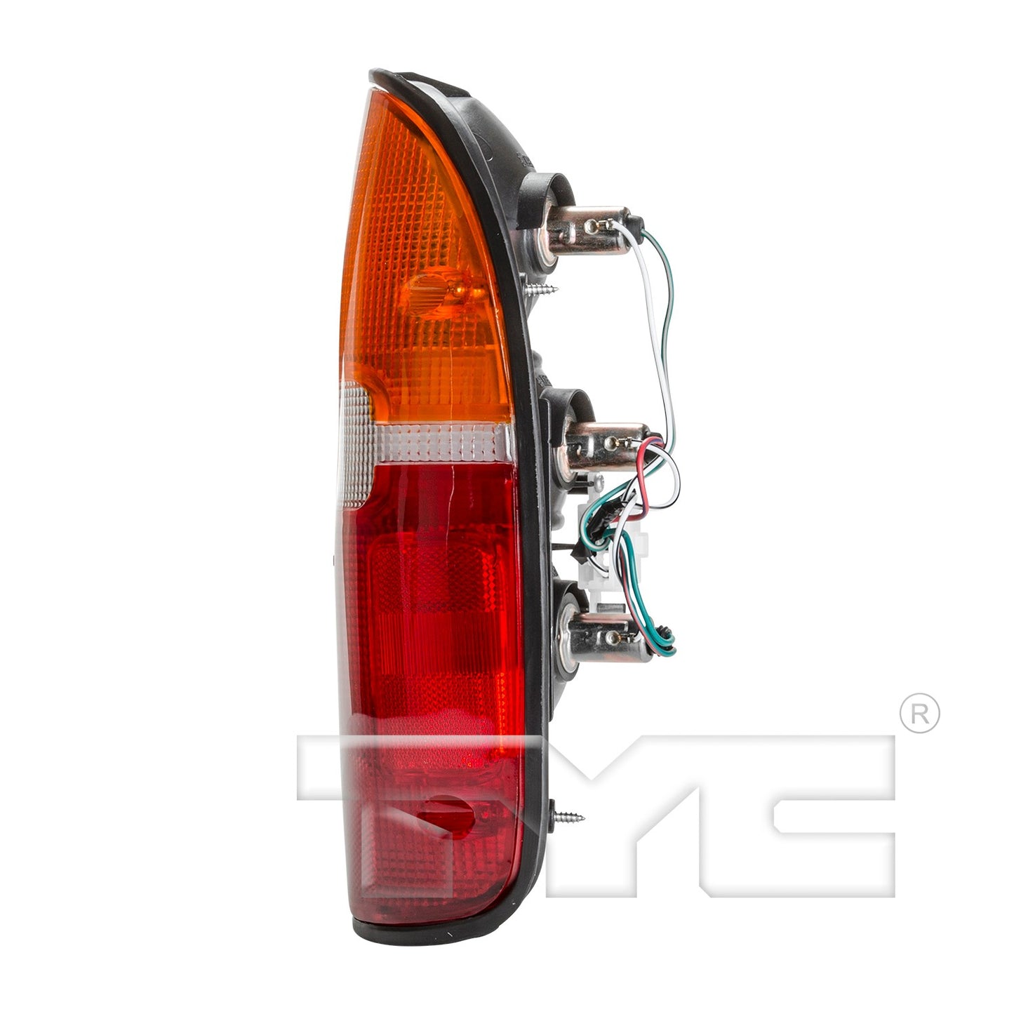 TYC Tail Light