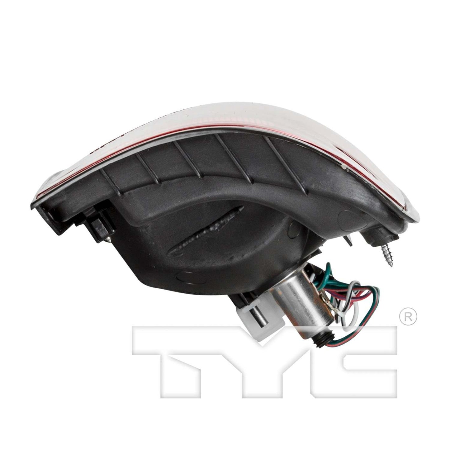 TYC Tail Light