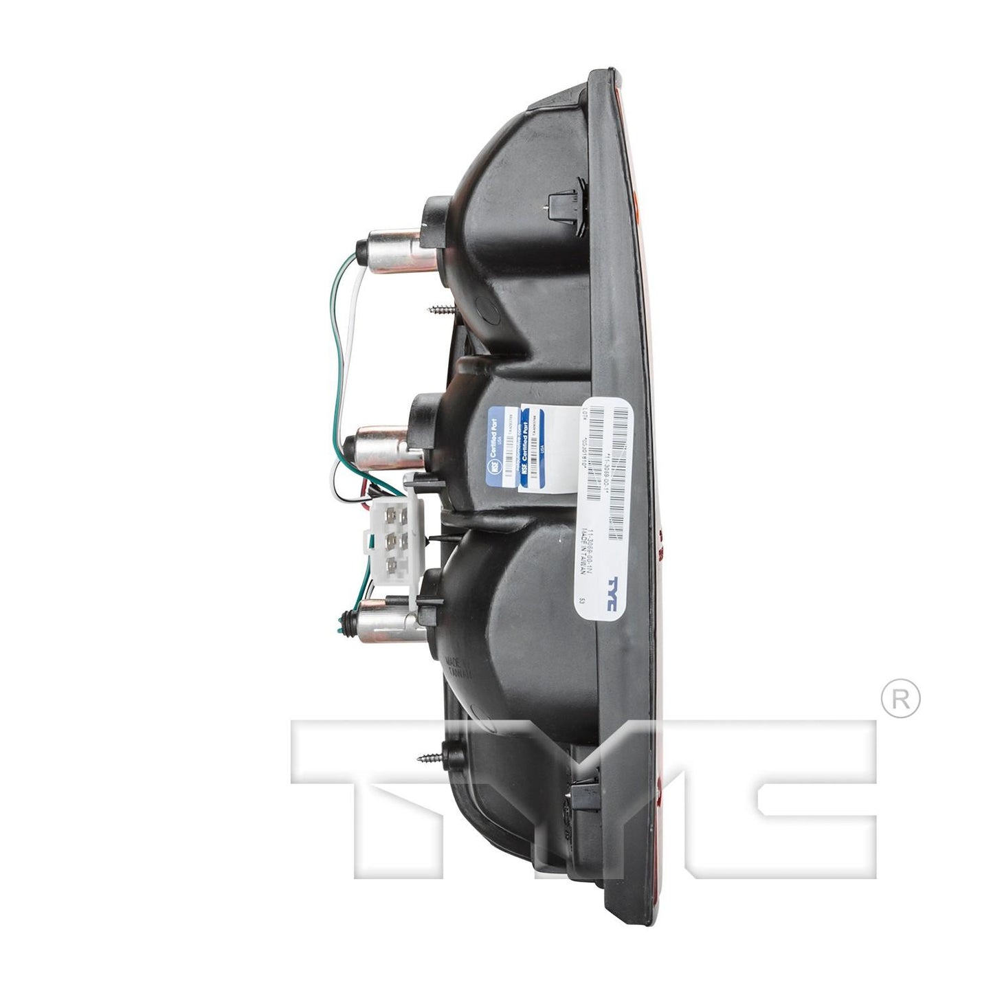 TYC Tail Light