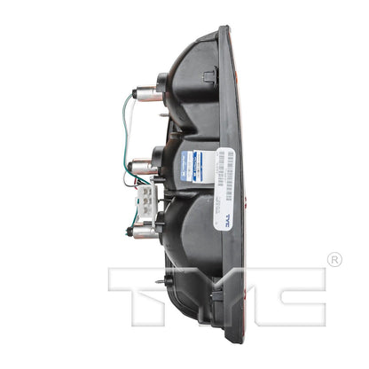 TYC Tail Light