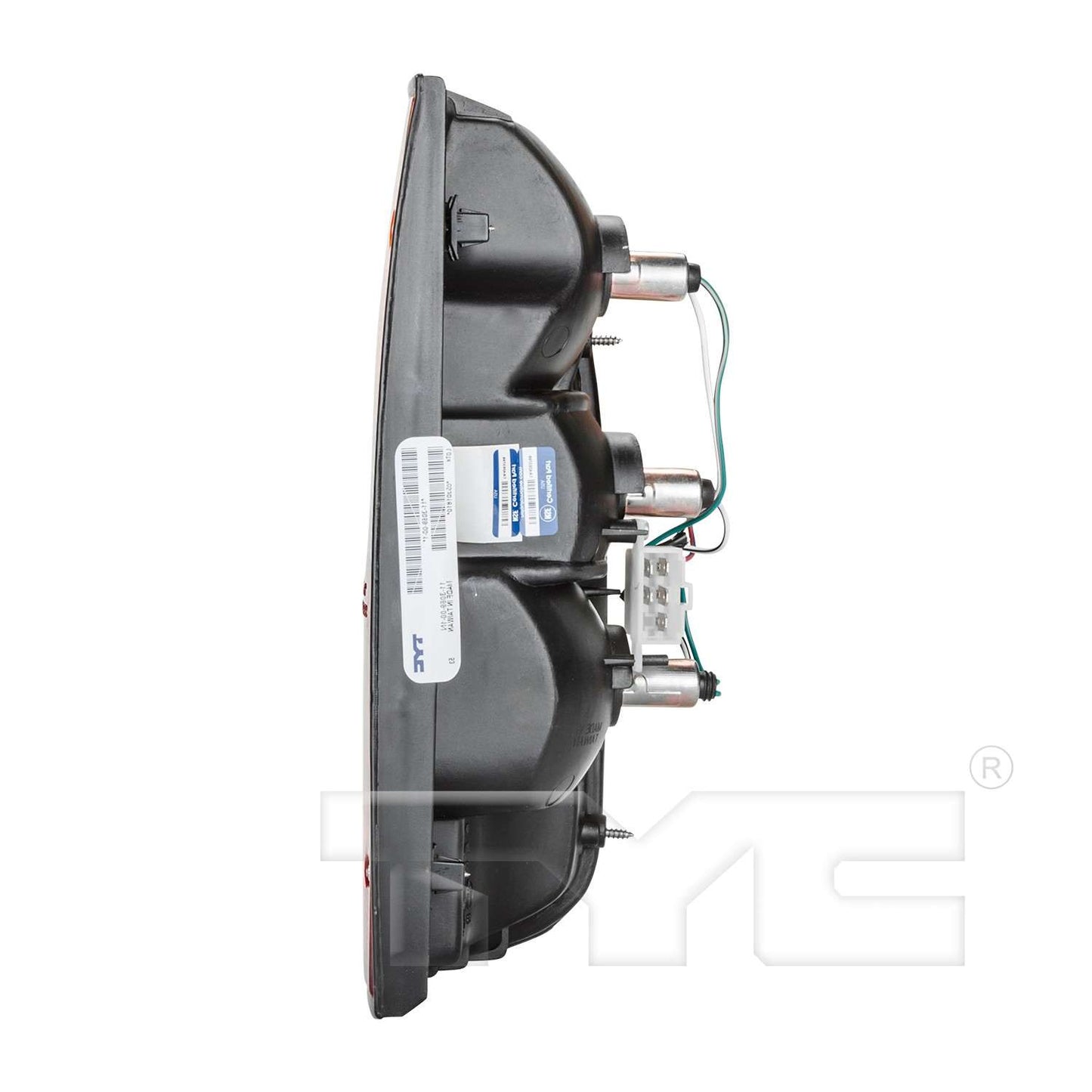 TYC Tail Light
