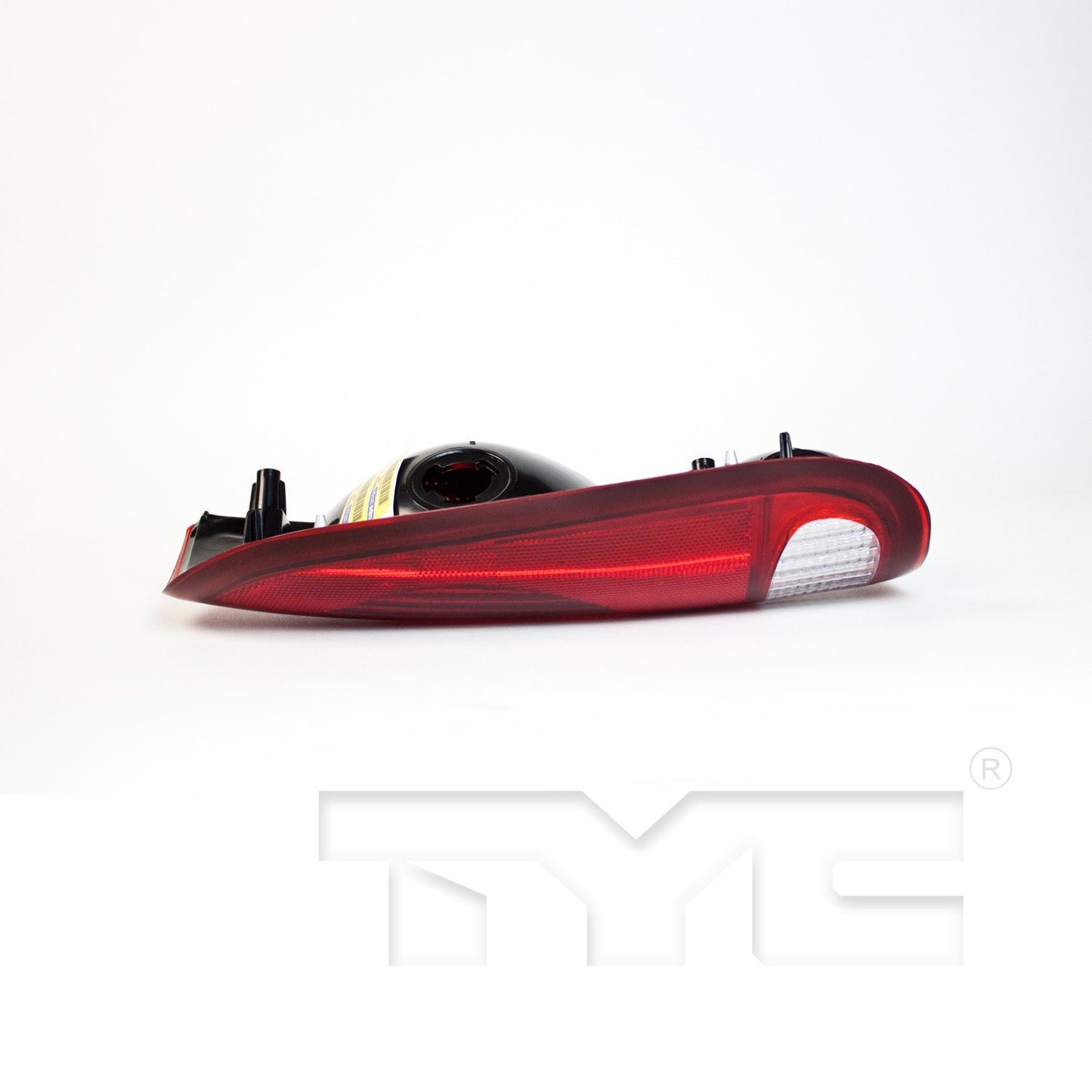 TYC Tail Light Assembly 11-3189-01-9