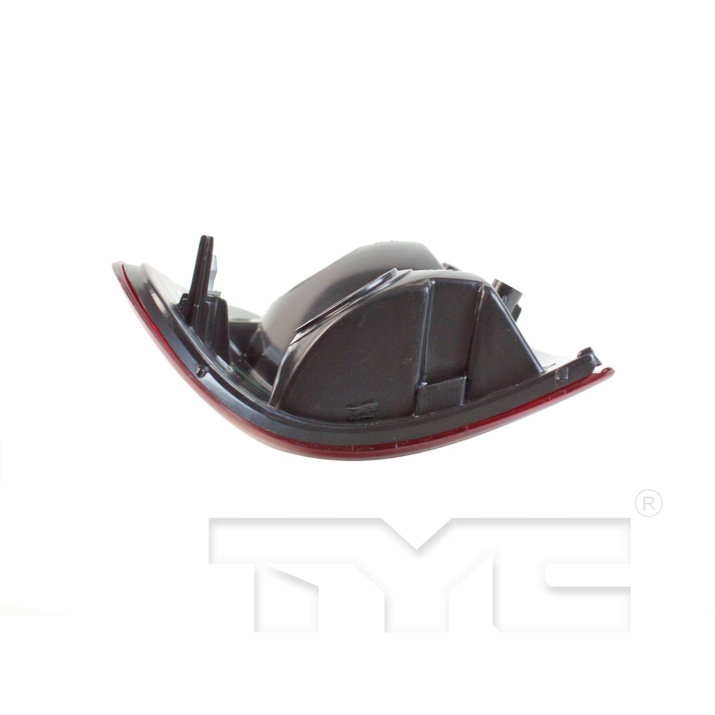 TYC Tail Light Assembly 11-3189-01-9