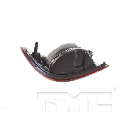 TYC Tail Light Assembly 11-3189-01-9