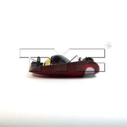 TYC Tail Light Assembly 11-3189-01-9