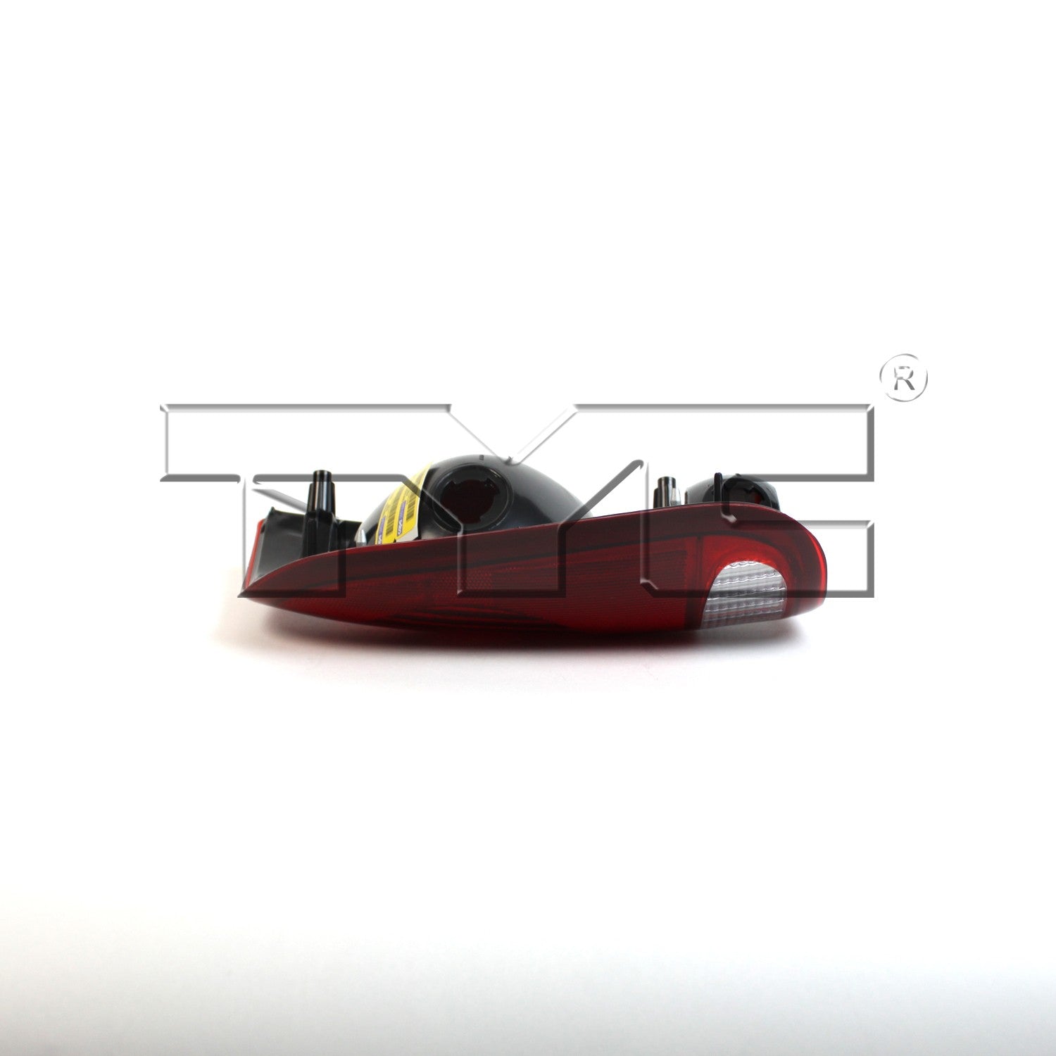 TYC Tail Light Assembly 11-3189-01-9