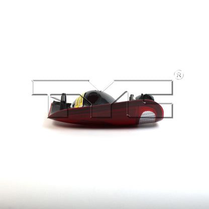 TYC Tail Light Assembly 11-3189-01-9