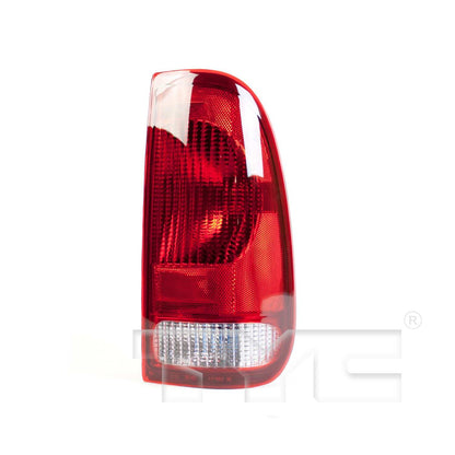 TYC Tail Light Assembly 11-3189-01-9