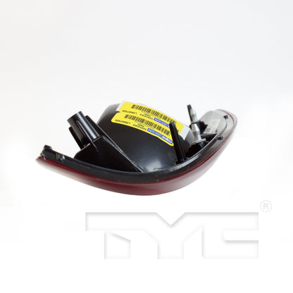 TYC Tail Light Assembly 11-3189-01-9