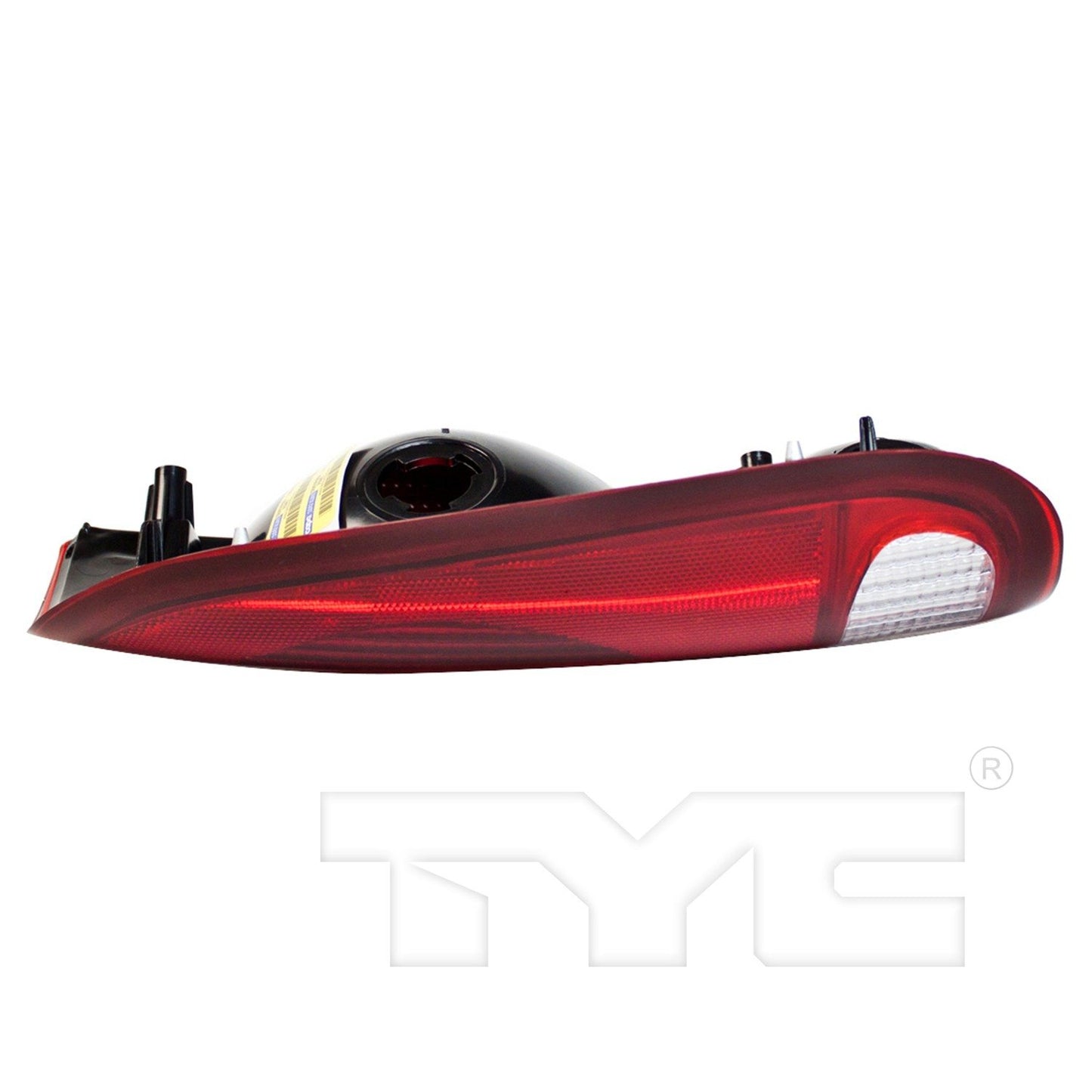TYC Tail Light Assembly 11-3189-01