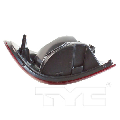 TYC Tail Light Assembly 11-3189-01